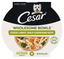 Cesar- 雞肉及蔬菜(胡蘿蔔+大麥+四季豆) 主食碗 85g
