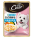 Cesar- 低脂雞肉與蔬菜 狗濕包 70g