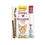 GimCat-雞肉+雞肝貓肉條4pcs