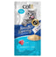 catit-吞拿魚口味 貓肉醬小食 60g (15g x 4)