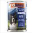 K9 Natural-狗罐頭 牛肉盛宴 370g