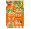 Marukan-小動物紅蘿蔔雜菜230g