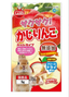 Marukan-小動物零食 蘋果凍乾5g