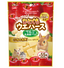 Marukan-小動物零食 乳酸菌蘋果味威化餅 85g