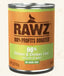 RAWZ-雞肉+雞肝狗罐頭354g