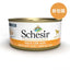 Schesir-全天然雞肉及蘆薈 狗罐頭 150g