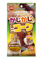 Marukan-小動物零食 天然迷你粟米棒3pcs