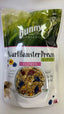 bunny nature - 專業倉鼠糧-全谷物無糖-花朵系列-500g