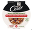 Cesar- 牛肉雞肉 蔬菜(胡蘿蔔+紫薯) 主食碗  85g
