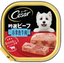 Cesar-吞拿魚牛肉 狗餐盒 100g