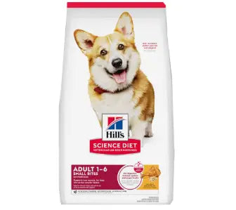 Hill’s-日常系列 成犬糧（細粒） 2kg 主圖