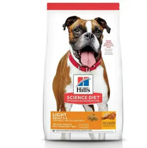 Hill’s-日常系列 減肥成犬糧（標準粒） 15kg