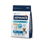 Advance   日常護理 -小型 成犬糧3kg