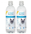 VETWATER-貓用 防尿石饮用水 - 500mlx2