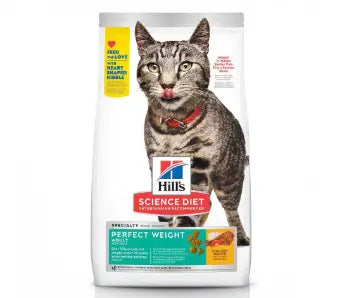 Hill’s-完美體態 成貓糧 15lb