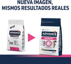 Advance   處方貓糧 -泌尿專用 1.5KG