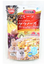 Marukan-小動物 水果穀物營養餐180g