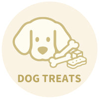 狗狗小食