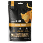 Nutrience - 凍乾脫水 鮮雞肉 貓用小食 30g