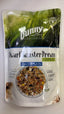 bunny nature-侏儒倉鼠糧 美毛護膚 500g