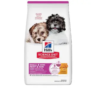 Hill’s-小型犬專用配方  幼犬糧 1.5kg