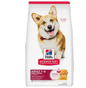 Hill’s-日常系列 成犬糧（標準粒） 12kg
