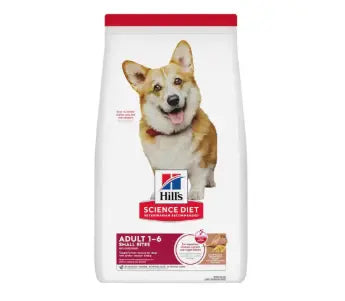 Hill’s-日常系列 成犬羊飯（細粒）12kg