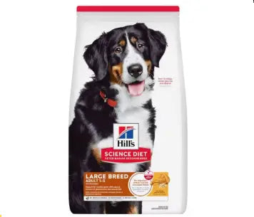 Hill’s-日常系列 大型成犬糧 15kg