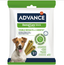 Advance   小型犬 -潔齒棒 90g