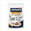Advance   腎臟處方- 貓濕糧 85g