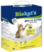 Biokat’s保潔-天然活性炭除味猫用粘土細砂 7kg