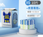 Dono-狗狗紙尿褲 銀藍【公狗XS碼】10片