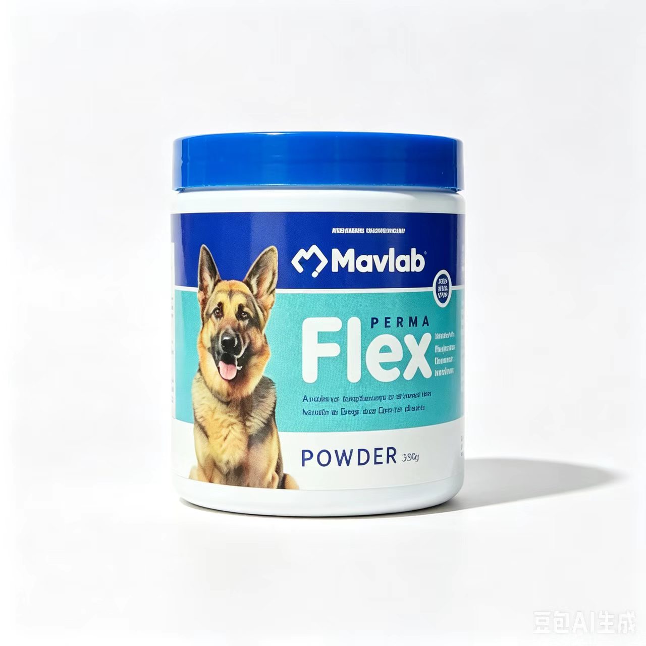 FIDO’S- Mavlab 關節保健營養粉 250g-貓狗適用