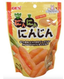 GEX-小動物零食 胡蘿蔔凍乾 10g