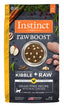 Instinct - 本能 生肉無穀物雞肉貓糧 5lb