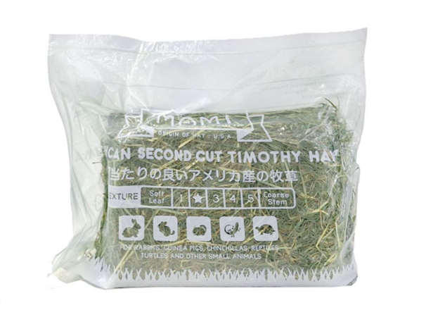 MOMI-二茬 摩西穗牧草2.5kg