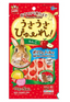 Marukan-小動物零食 蘋果果泥10g*5pcs