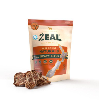 Zeal-紐西蘭牛仔柳片 125g 主圖