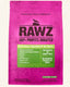 RAWZ- 脱水雞肉、火雞肉及雞肉配方全貓糧 3.5lb
