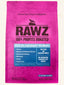 RAWZ-三文魚脫水雞肉及白魚全貓糧7.8lb