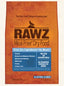RAWZ-三文魚、脱水雞肉及白魚配方全犬糧 20lb