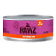 RAWZ-兔肉貓罐頭 155g