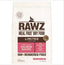 RAWZ-單一動物蛋白 野生三文魚配方全犬糧  20lb