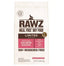 RAWZ-單一動物蛋白 野生三文魚犬糧 3.5lb
