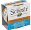 Schesir-吞拿魚肉汁成貓罐 70g