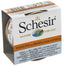 Schesir-吞拿魚海鯛肉汁貓罐 70g