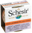 Schesir-雞肉 蝦肉汁貓罐 70g
