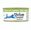 thrive-吞拿魚+蔬菜 全猫主食罐 75g