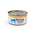 thrive-鮮雞肉+火雞 全貓主食罐 75g