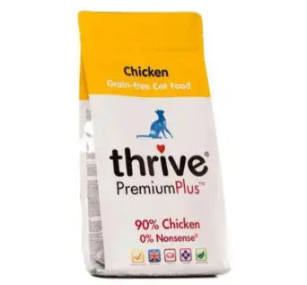 thrive-雞肉貓糧 1.5kg 主圖